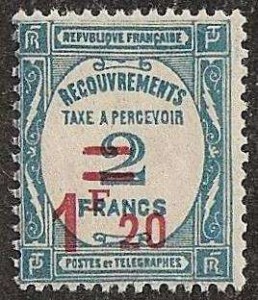 taxe 064