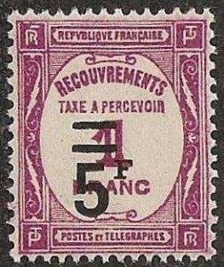 taxe 065