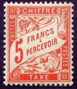taxe 066