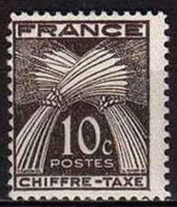 taxe 067