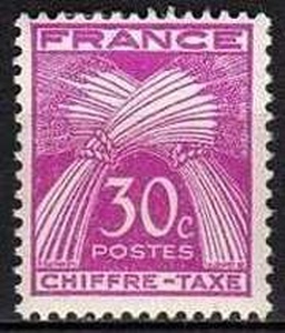 taxe 068