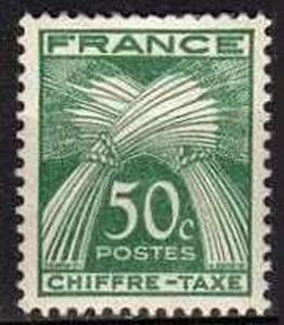 taxe 069