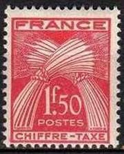 taxe 071