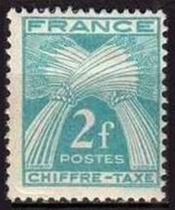 taxe 072