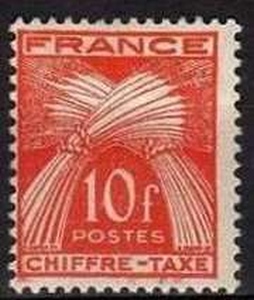taxe 076