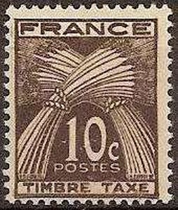 taxe 078