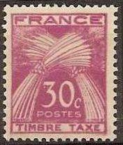taxe 079
