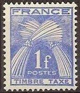 taxe 081