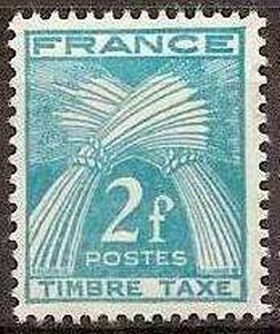 taxe 082