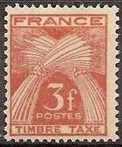 taxe 083