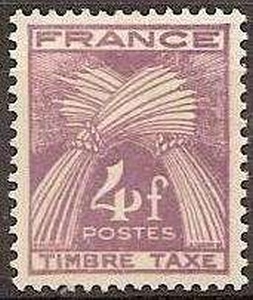 taxe 084