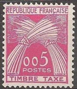 taxe 090