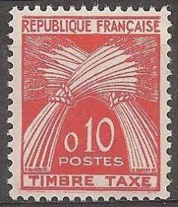 taxe 091