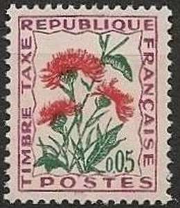 taxe 095