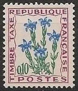 taxe 096