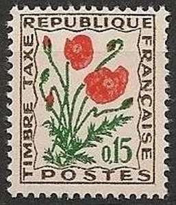 taxe 097