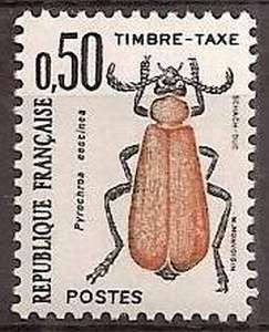 taxe 105
