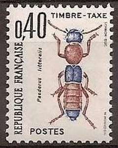 taxe 110