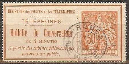 Telephone 004