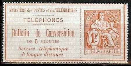 Telephone 005