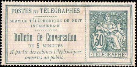 Telephone 008A
