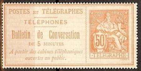 Telephone 009