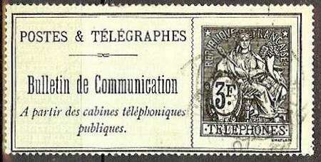 Telephone 020