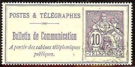 Telephone 022