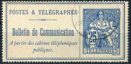 Telephone 024