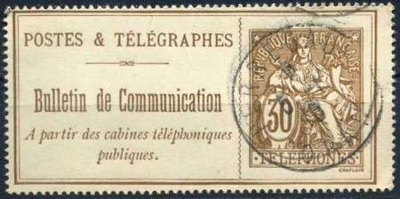 Telephone 025