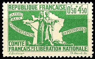 France Libre 001