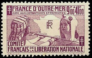 France Libre 005