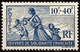 France Libre 007