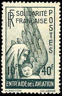 France Libre PA001