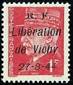 Vichy 10