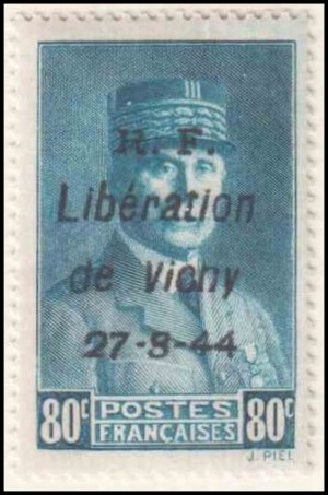 Vichy 18