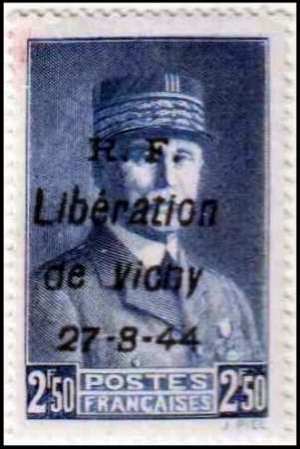 Vichy 20