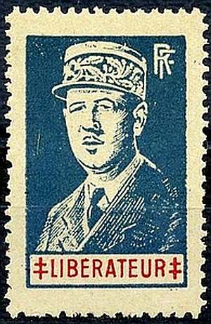 De Gaulle