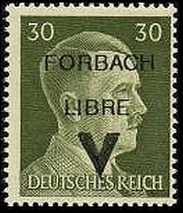 Forbach