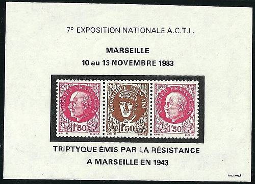 Marseille-1983-DeGaulle