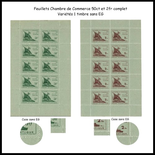 Saint Nazaire-variétés SaintNazaire-Variete