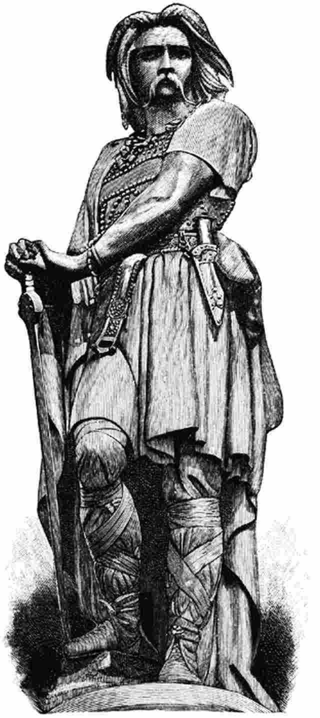 Vercingétorix